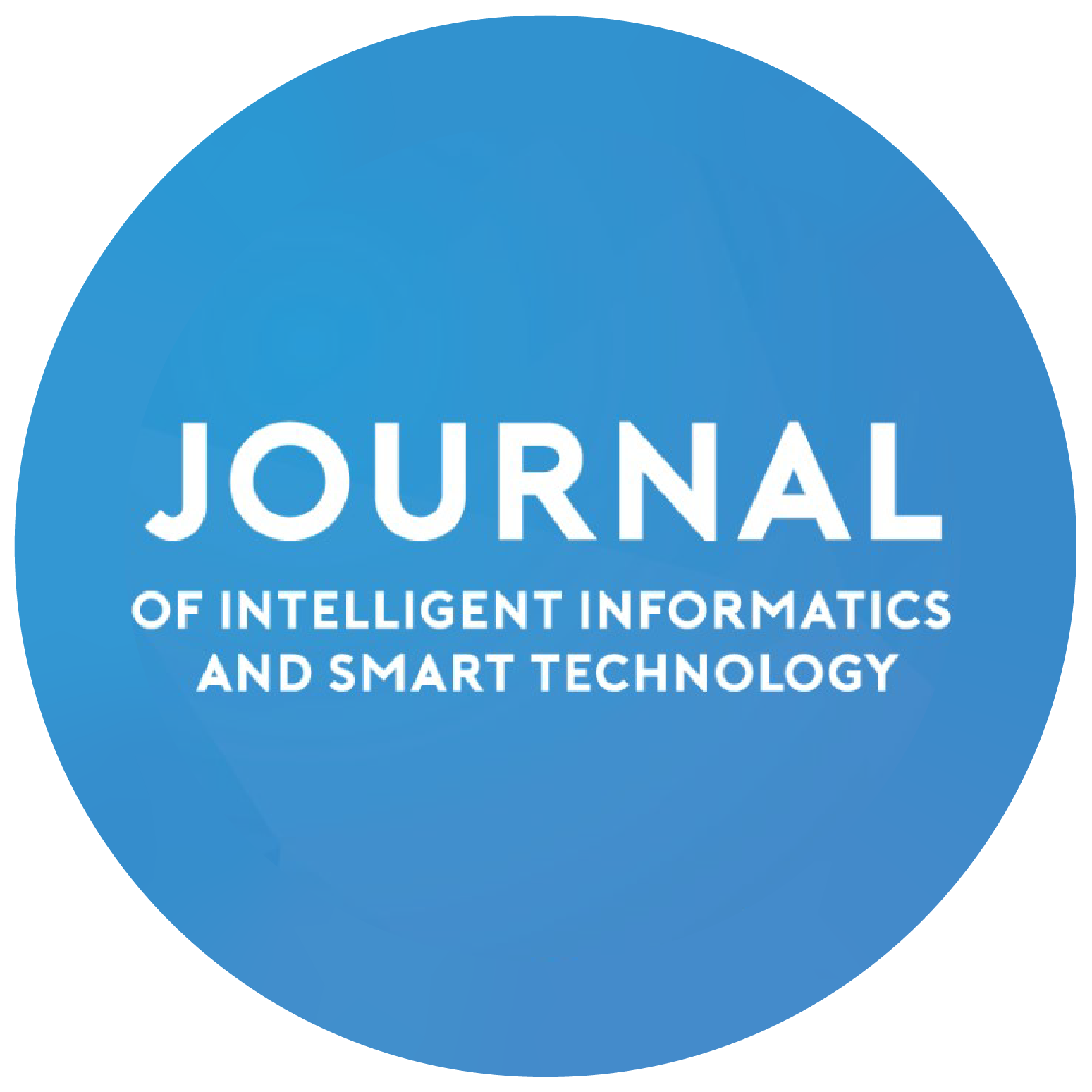 Archives Journal Of Intelligent Informatics And Smart Technology