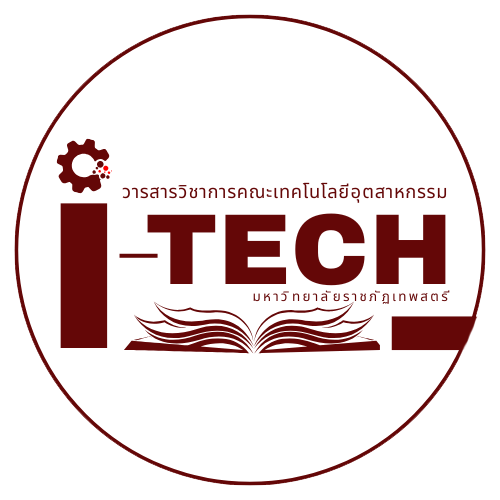 LOGO iTECH